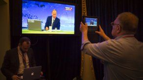 Putin: Economía rusa sigue fuerte a pesar de las sanciones