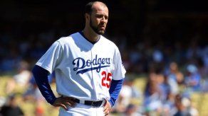 Expelotero mexicano Esteban Loaiza es detenido con 20 kilos de drogas