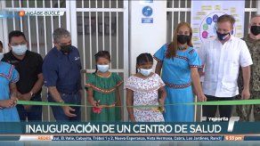 Ministro de Salud asegura que la estrategia de vacunación será continua