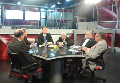 Guillermo Ferrufino hizo bien en retirarse, dice analista político