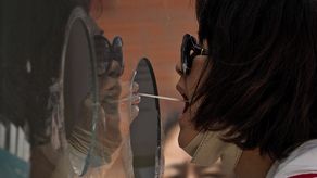 China sigue registrando brotes esporádicos de coronavirus.
