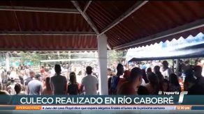 Investigarán realización de culeco en Panamá Este.