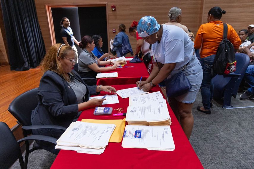 Alcaldía de Panamá convocatoria&nbsp;