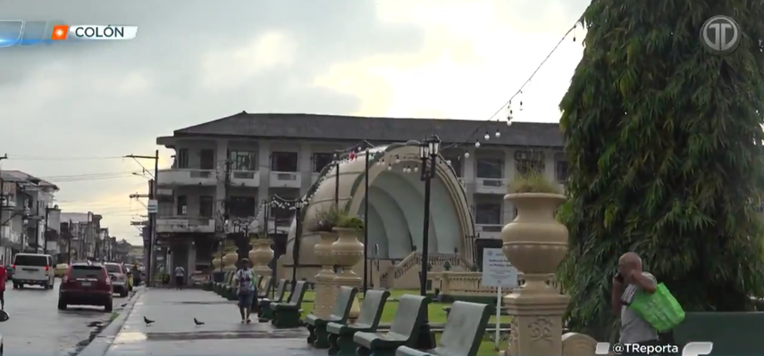 Controversia por impuestos municipales a la Zona Libre de Colón.