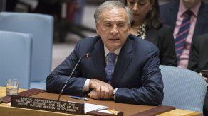 ONU pide a Colombia acelerar acuerdo de paz en medio de grandes retos