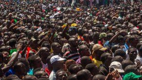 Burkina Faso: Segundo soldado dice ser presidente