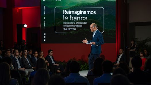 BAC opera la red de pagos más importante de la región.