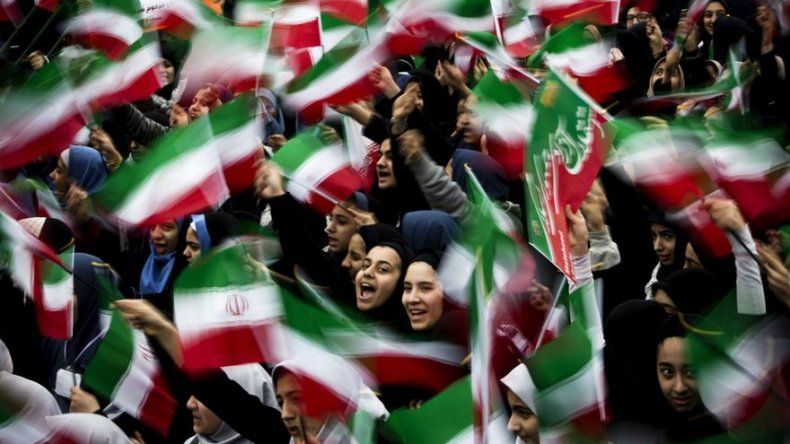 EEUU impone sanciones a Irán por misiles balísticos