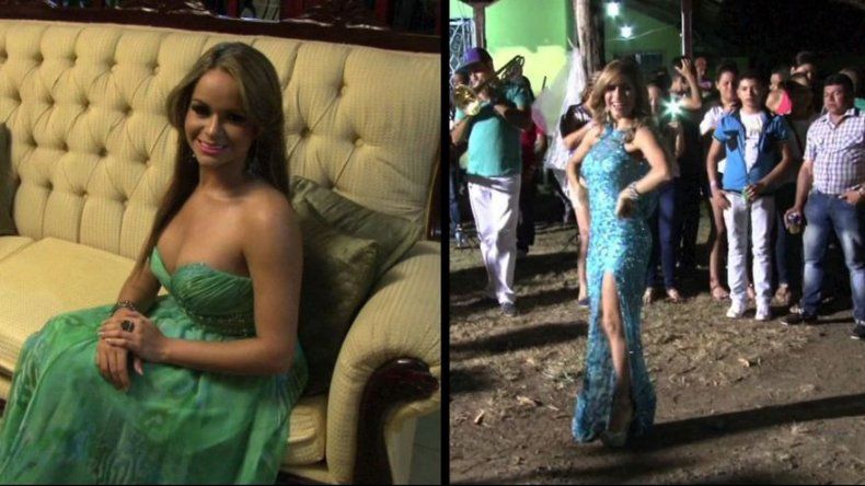 Picantes y divertidas son las tonadas del Carnaval tableño