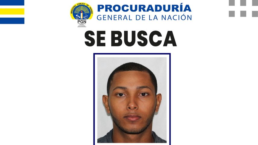 PGN solicita colaboración para ubicar a José Manuel Tejada Delgado