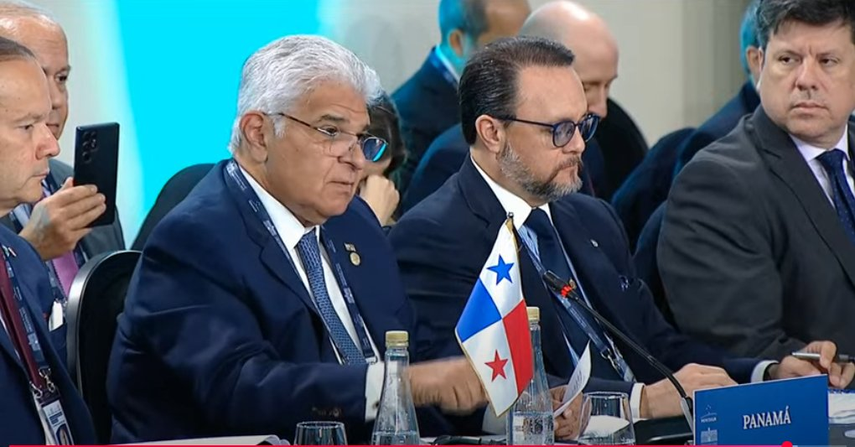 Presidente Mulino defiende postura ante huelga docente&nbsp;