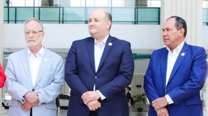 Magistrados del Tribunal Electoral&nbsp;