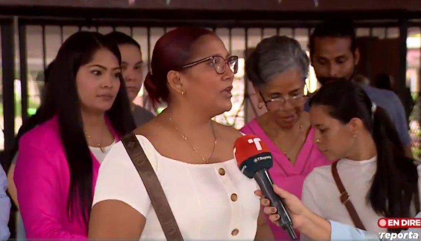 Padres de familia&nbsp;