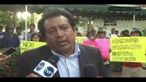 Indígenas denuncian tala indiscriminada en Darién