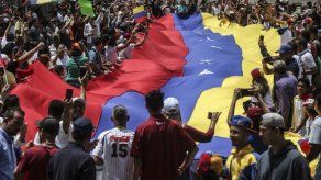 Venezuela atrapada en un perverso equilibrio de fuerzas