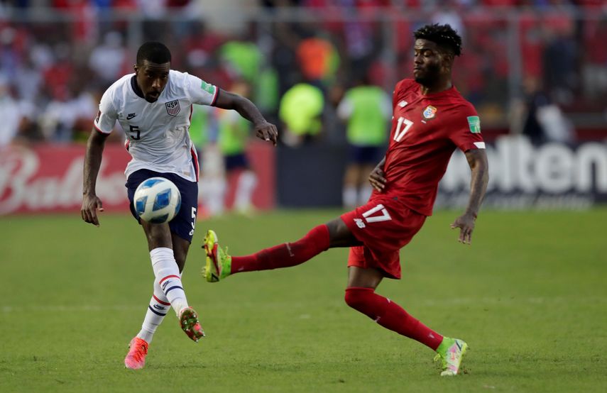 Legionarios: Freddy Góndola anota su segundo gol con LDA