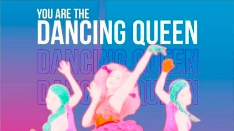 Just Dance, el videojuego del baile desenfrenado, cumple diez años