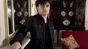 Daniel Radcliffe regresa al teatro en Londres
