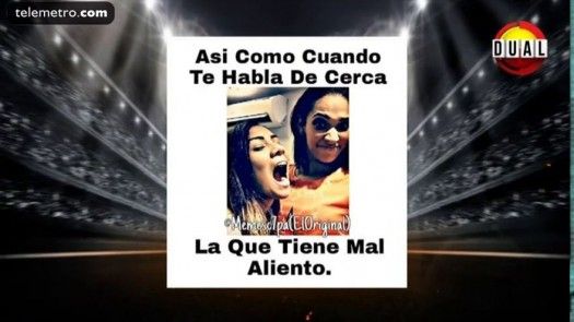 Calle 7 Panamá - Martes de Meme