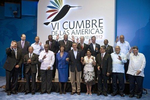 La VI Cumbre Américas costó menos de 25 millones de dólares