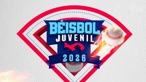 Todo listo par dar inicio al Campeonato Nacional de Béisbol Juvenil 2026.