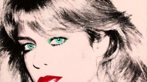 Warhol de Farrah Fawcett vale $12 millones
