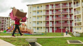 Renovación Urbana de Colón estará culminado al 100% a finales del 2018