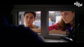 Las Hijas, la película panameña