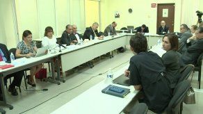 Gabinete iniciará el martes debate para designación de magistrados de la Corte