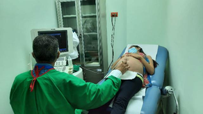 Citas Ginecológicas&nbsp;