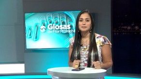 Glosas de Flor Mizrachi: 17 de junio de 2020