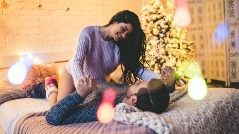 Cómo influye la vida sexual en tu rendimiento laboral
