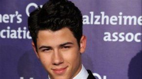 Nick Jonas graba álbum de How to Succeed