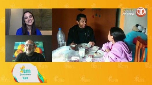 Buscando a la Oyku panameña: ¡Conoce a las finalistas!