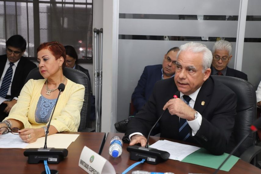 Aprueban crédito adicional al MIDA de 20 millones de dólares