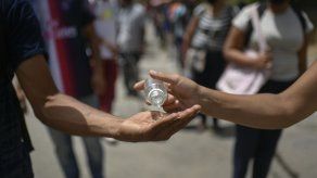 Maduro revierte flexibilización de cuarentena en Caracas