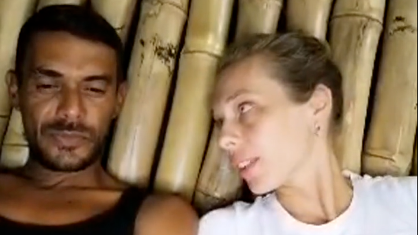 Tomás Herrera y la Panarusa
