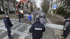 El Senado polaco aprueba la polémica ley sobre el Holocausto
