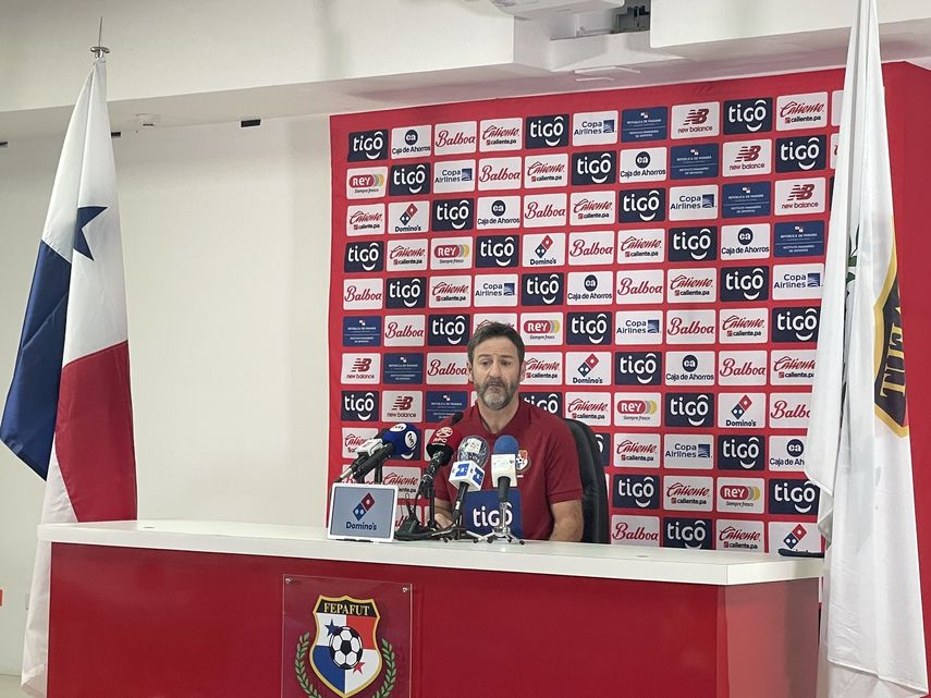 Qatar 2022: En casa tenemos que ganar siempre