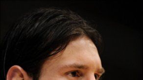 Messi espera que Ronaldinho se quede en el FC Barcelona