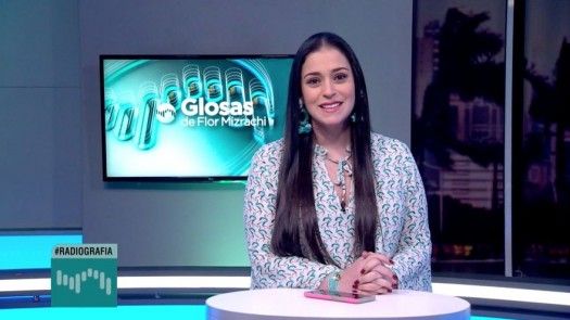 Glosas de Flor Mizrachi: 27 de mayo de 2019