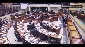 Por discutir segundo bloque de reformas electorales