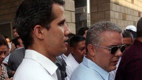 Colombia ordena regreso de diplomáticos en Venezuela por ruptura de relación