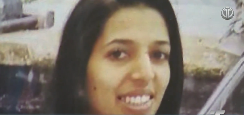 Familiares de Yaris Jiménez piden que no se aplace el juicio oral