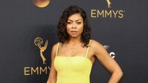 Taraji P. Henson confirma su relación con Kelvin Hayden