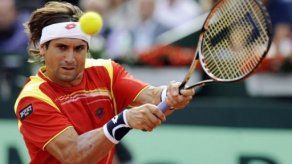 España derrota a EEUU  y se clasifica para final de Copa Davis