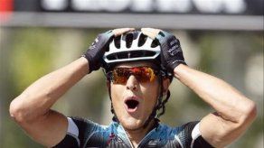 Trentin gana etapa 14 del Tour