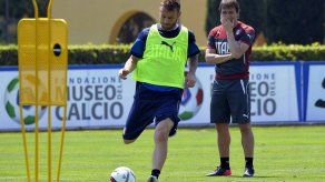 Croacia e Italia lucharán por el liderato a puerta cerrada