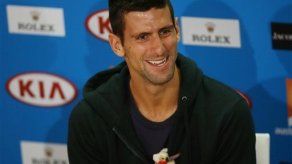 Djokovic vs. Murray en la final en Australia