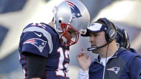 Colts contratan a Josh McDaniels como su entrenador